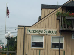 Penzy's Spices, Norwalk