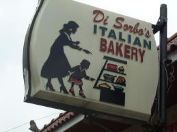 Desorbo's Bakery, Hamden