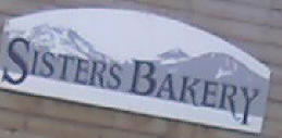 Sisters Bakery, Sisters, Oregon