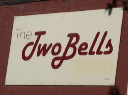 Two Bells Tavern, Seattle